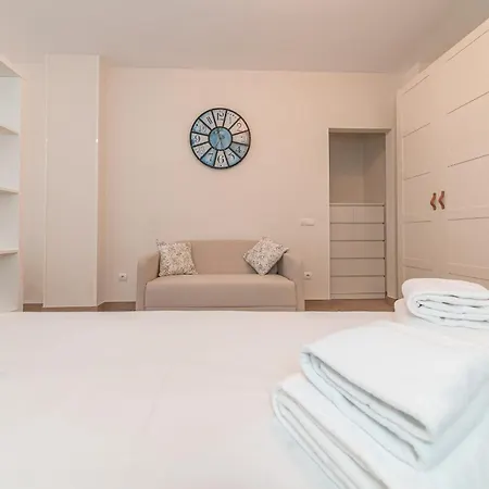 Marqués de Vadillo2 Apartments-2